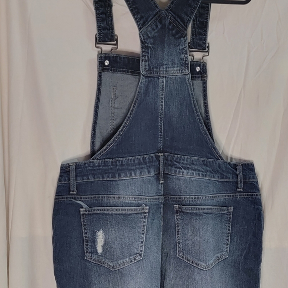 Jumpsuit - Picture 3 of 12